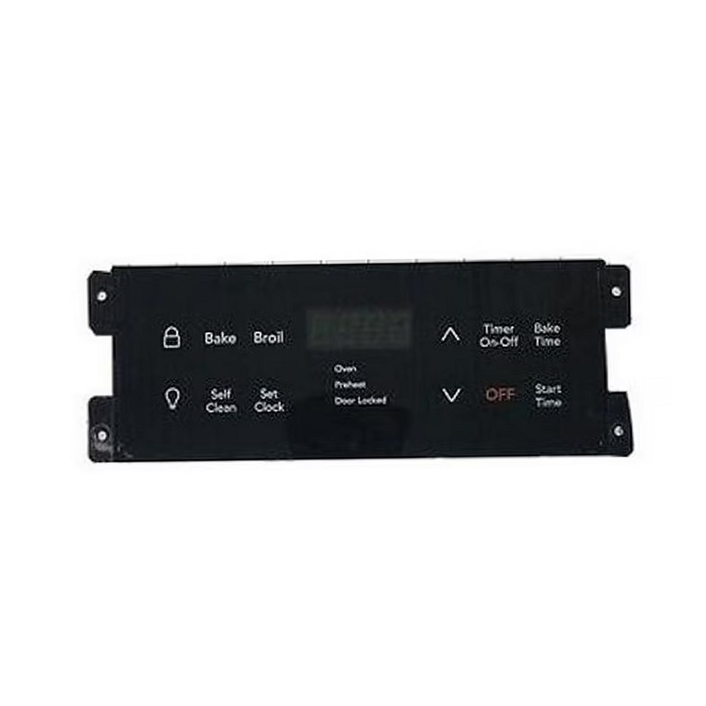 Frigidaire Range /Oven Overlay - 316419380