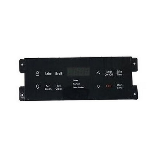 Frigidaire Range /Oven Overlay - 316419380