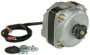 Elco Refrigerator Condenser Fan Motor - EC-9W115