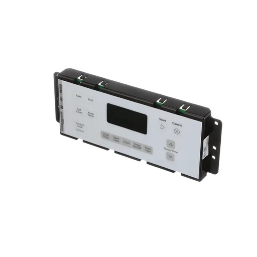 Whirlpool Range /Oven Control Board (White) - WPW10348710, Replaces: W10348657