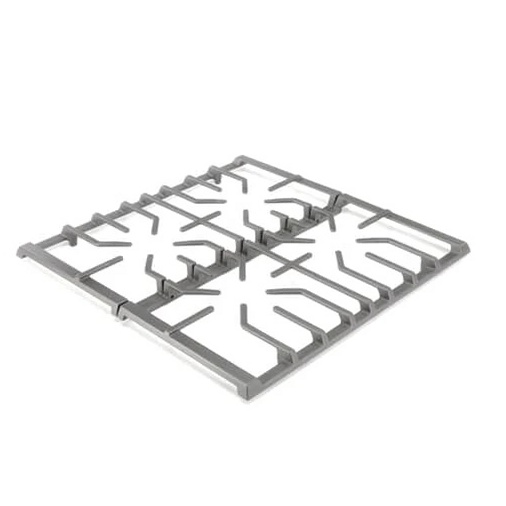 LG Range /Oven Grille Assembly - AEB76124501