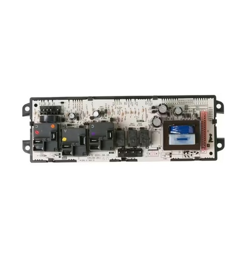 GE Range /Oven Oven Control Board - WB27T10409