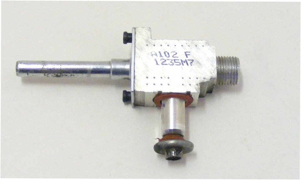 Frigidaire Range /Oven Surface Burner Valve - 5303935305