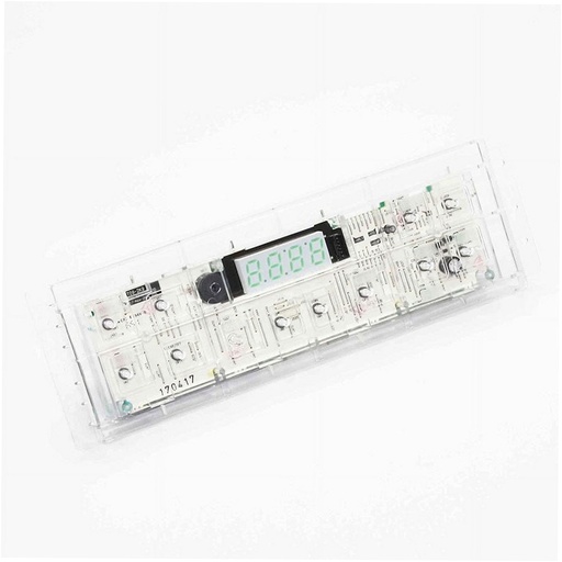GE Range /Oven Oven Control Board - WB27T11485, Replaces: WB18X20153