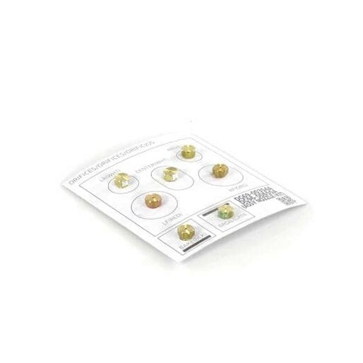 Samsung Range /Oven LP Conversion Nozzle Kit - DG96-00650A
