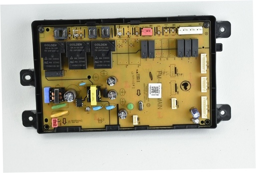 Samsung Range /Oven Main Control Board - DE92-03960K