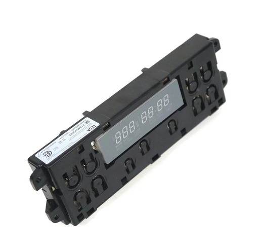 GE Range /Oven Oven Control Board - WB27X27461, Replaces: WB27T10492