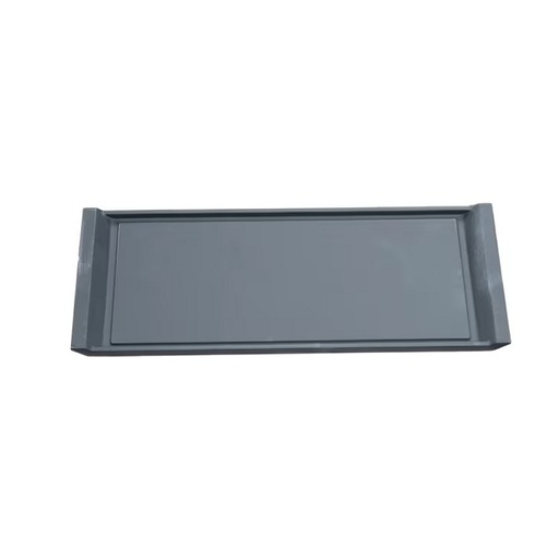 LG Range /Oven Grille Griddle Assembly - AEB76124701, Replaces: AAA30016801