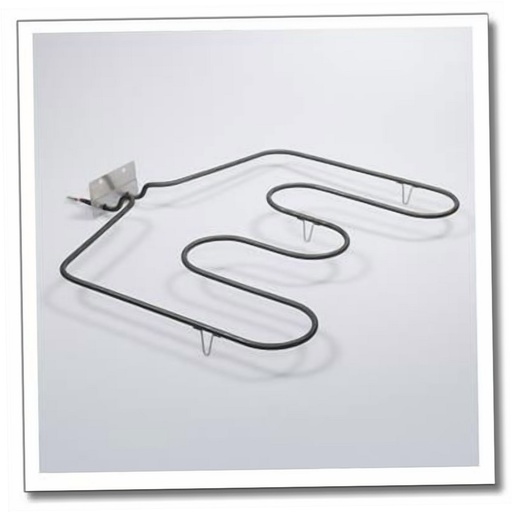 GE Range /Oven Bake Element - WB44T10018, Replaces: WB44T10025