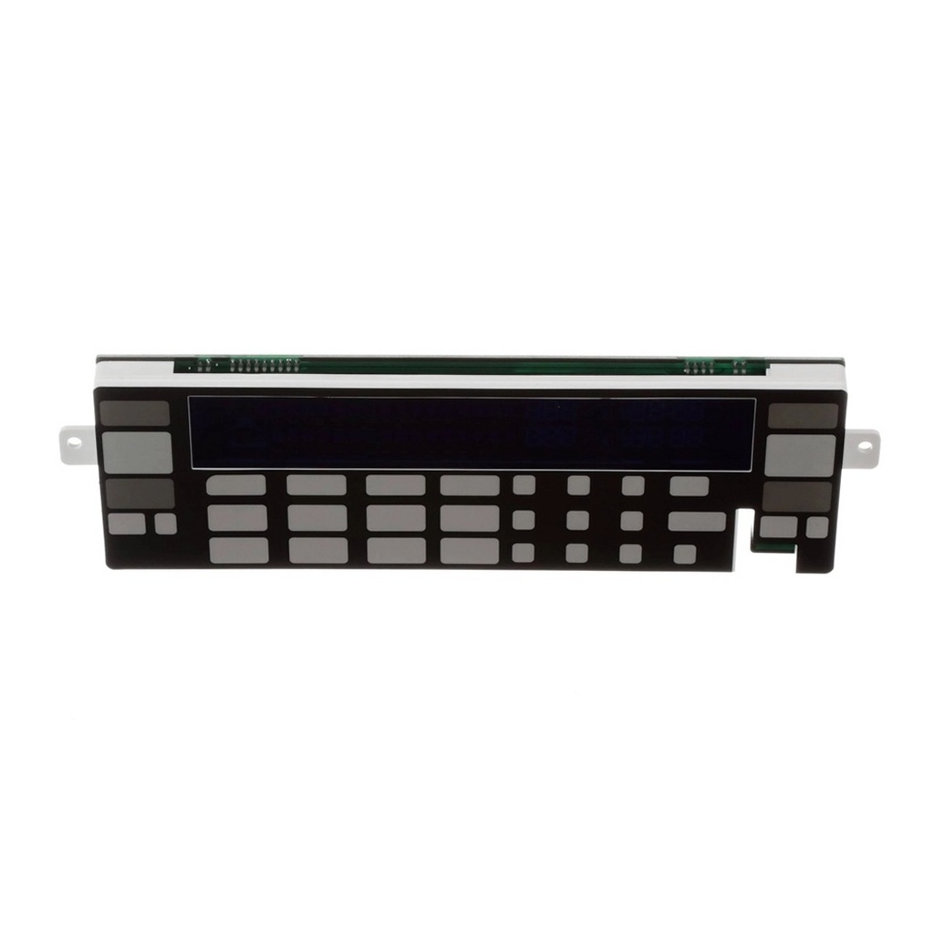 Samsung Range /Oven Display Control Board - DE96-01050A