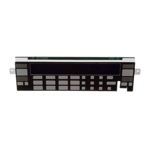 Samsung Range /Oven Display Control Board - DE96-01050A