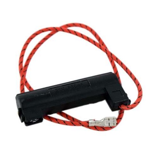 Bosch Microwave Fuse - 00631509, Replaces: 631509