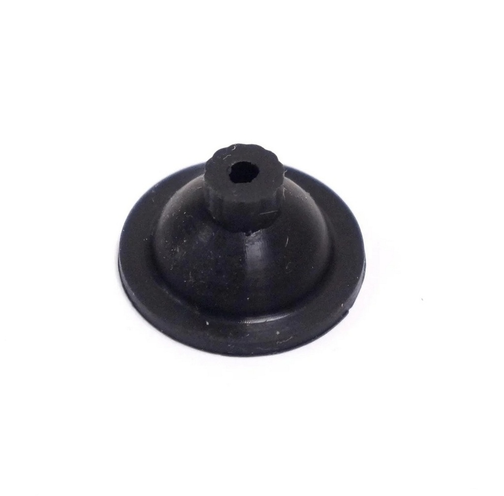 GE Range /Oven Grate Foot - WB02K10364, Replaces: WB02K10223