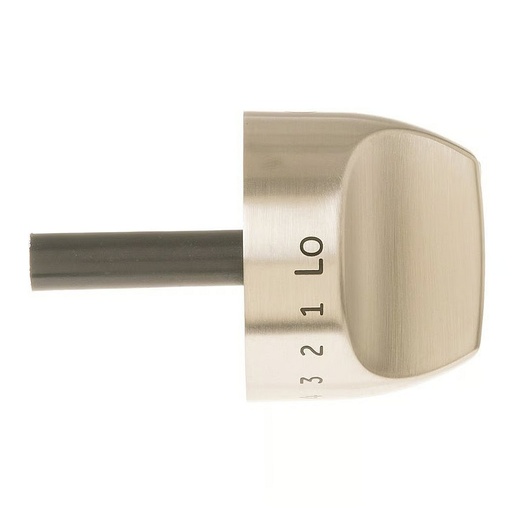 GE Range /Oven Control Knob Assembly - WB03X23082