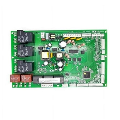Bosch Range /Oven Control Board - 10008059, Replaces: 00655567