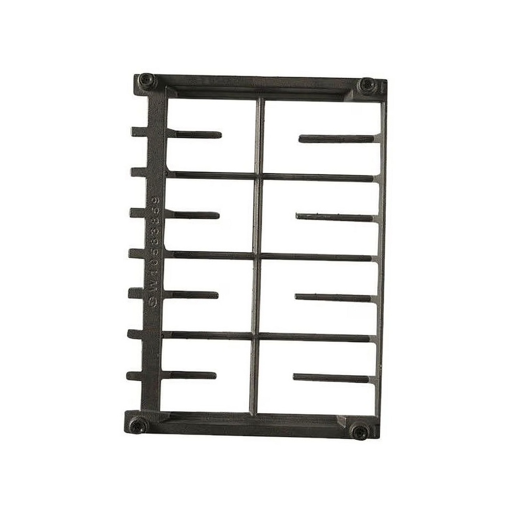 Whirlpool Range /Oven Burner Grate - W10861522, Replaces: W10583859