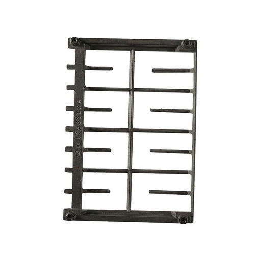 Whirlpool Range /Oven Burner Grate - W10861522, Replaces: W10583859