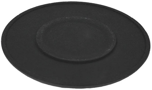 Bosch Range /Oven Burner Cap - 00418694, Replaces: 00183789