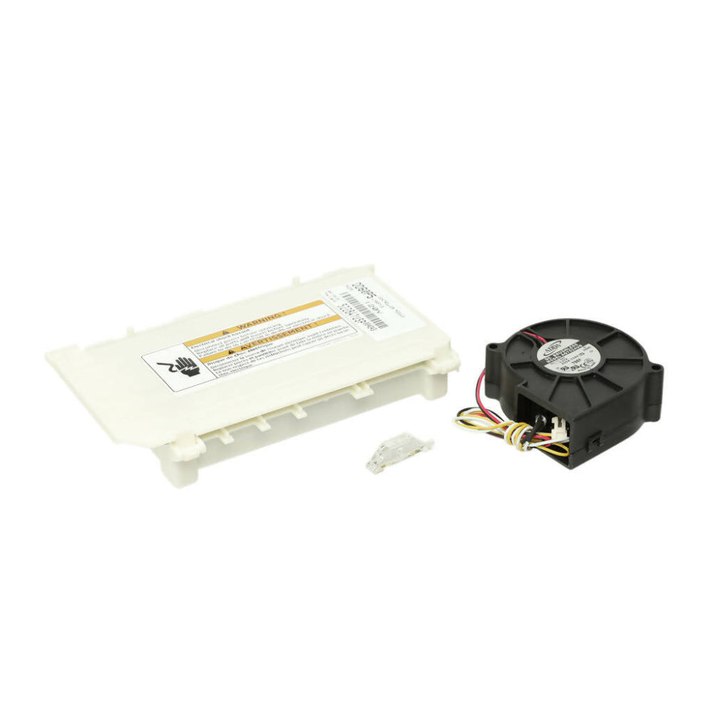 Fisher & Paykel Dishwasher Fan & Control Kit - 523456, Replaces: 522841USP