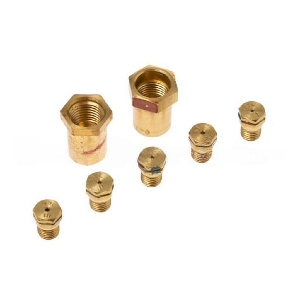 GE Range /Oven LP Conversion Kit - WB28X39132, Replaces: WB28X24757