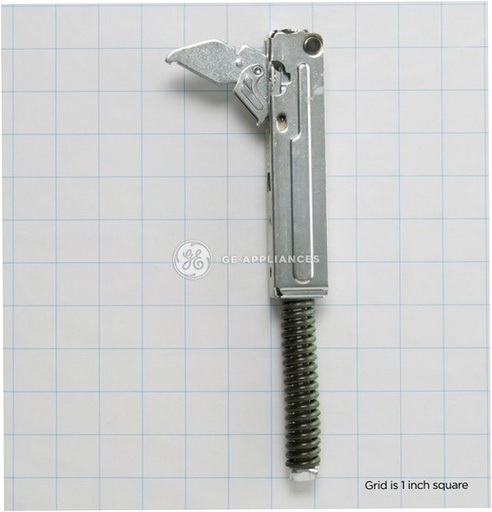 GE Range /Oven Oven Door Hinge - WB10T10007