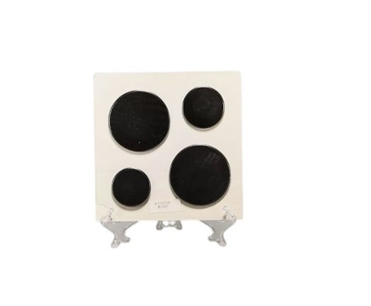 Whirlpool Range /Oven Surface Burner Cap - WPW10300347, Replaces: W10300347