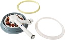 Fisher & Paykel Dishwasher Pump Motor - 522088