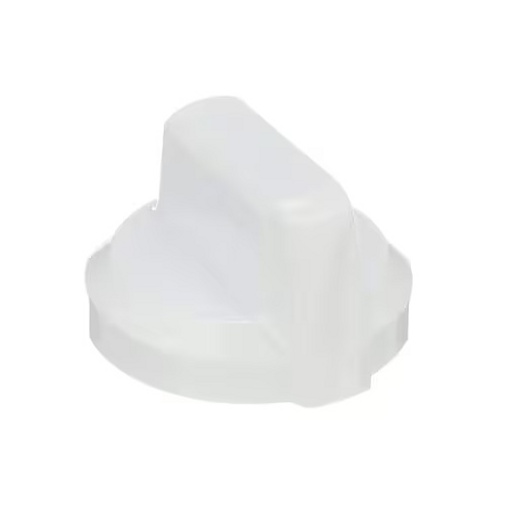Whirlpool Range /Oven Knob - W11188750, Replaces: W10844800