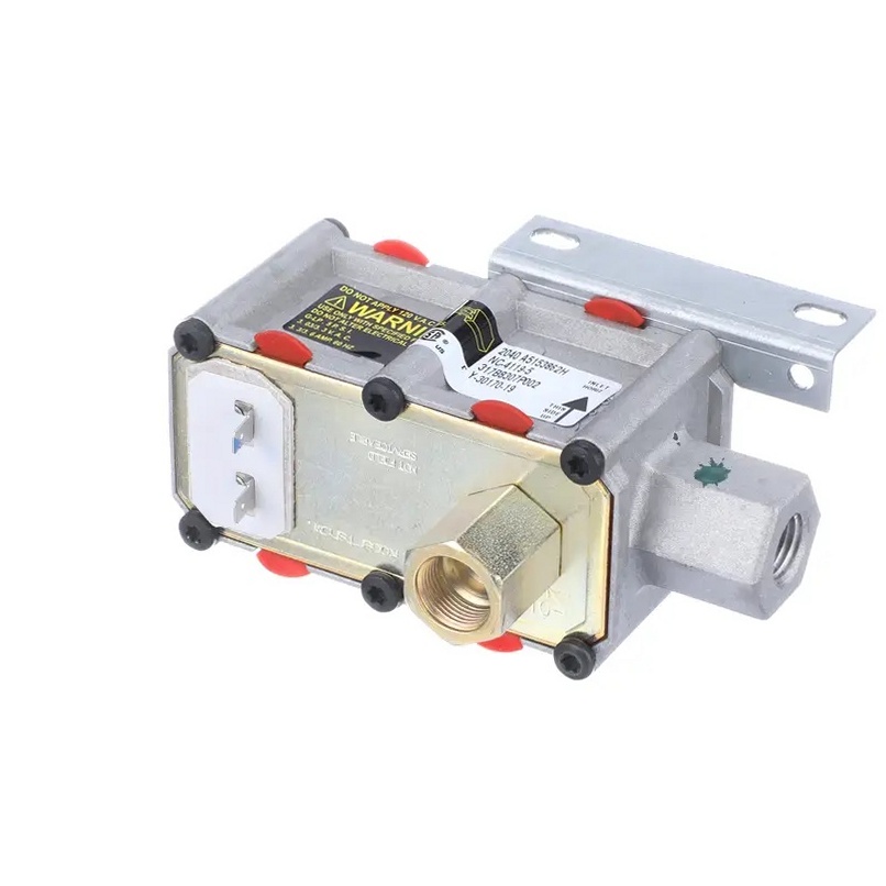 GE Range /Oven Safety Valve - WB21X20474