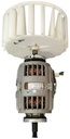 Fisher & Paykel Dryer Fan  - 395222P