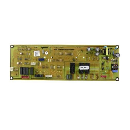 Samsung Range /Oven Main Control Board - DG92-01107C