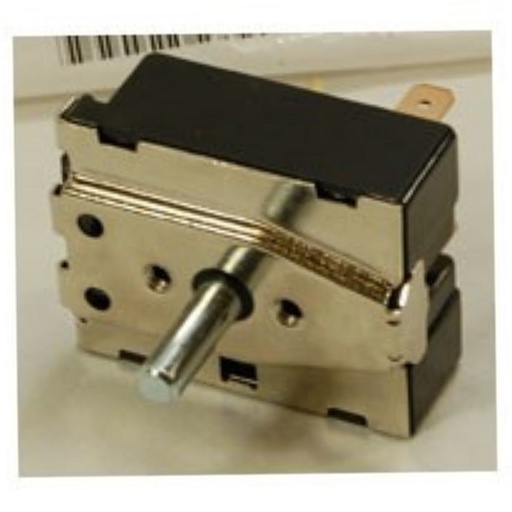 Whirlpool Range /Oven Selector Switch - WP7403P255-60, Replaces: 74002929