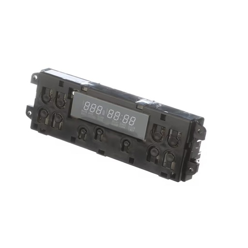 GE Range /Oven Oven Control Board - WB27T10411, Replaces: WB27T10044
