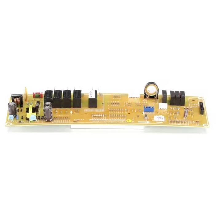 Samsung Range /Oven Main Control Board - DE92-02588C, Replaces: DE92-02588A