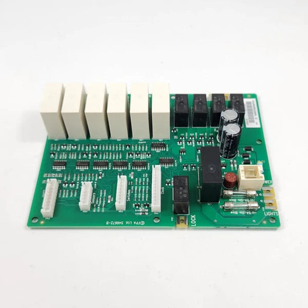 Fisher & Paykel Oven Control Board OEM - 546670P