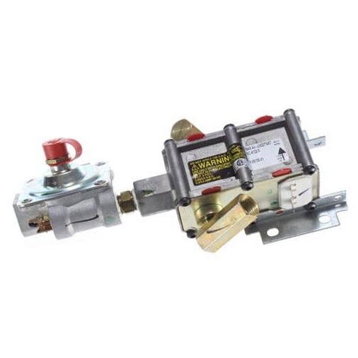 Samsung Range /Oven Gas Safety Valve Assembly - DG94-00449B