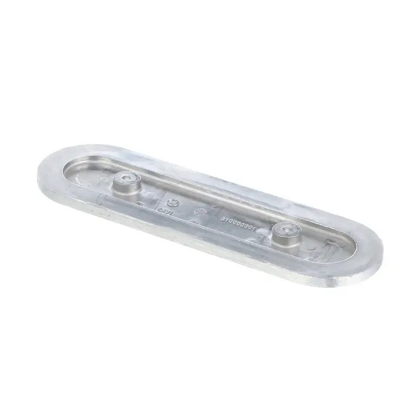 Whirlpool Range /Oven Surface Burner Base - WPW10333445, Replaces: W10169578