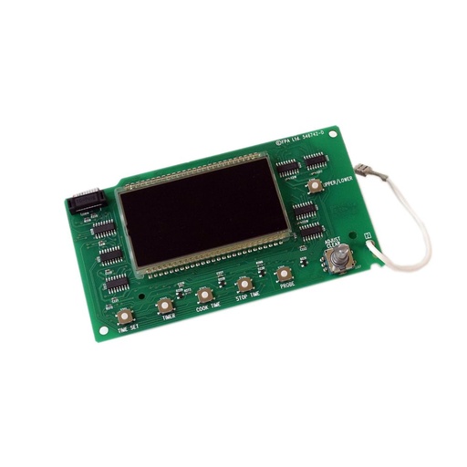 Fisher & Paykel Oven Control Board OEM - 547337P