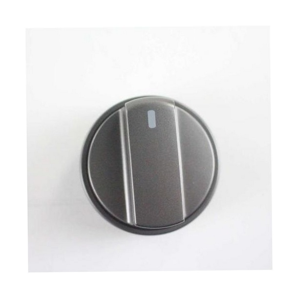 LG Range /Oven Knob Assembly - AEZ73453529, Replaces: AEZ73453527