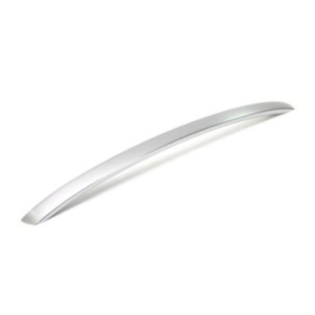 LG Range /Oven Door Handle - MEB63574002, Replaces: MEB42058901