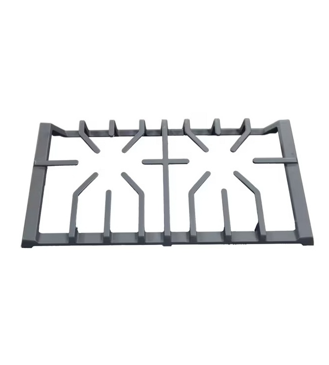 LG Range /Oven Burner Grate Assembly - AEB76287701