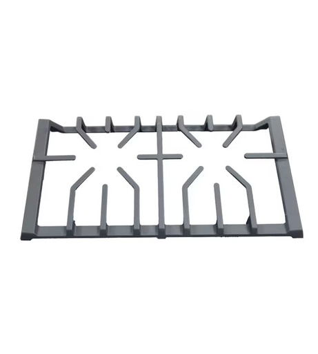 LG Range /Oven Burner Grate Assembly - AEB76287701