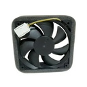 Fisher & Paykel Refrigerator  Condenser Fan - 838855P