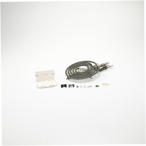 GE Range /Oven 6 Inch Surface Burner Kit - WB30X342, Replaces: 404700