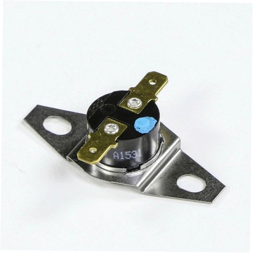 GE Range /Oven Fan Thermal Switch (Normally Open) - WB24K5033, Replaces: 346854