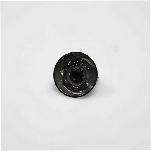 Whirlpool Range /Oven Surface Burner Knob - WP330190, Replaces: 309540