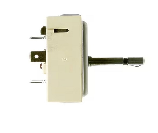 GE Range /Oven Surface Element Switch - WB24T10119, Replaces: WB24K10066