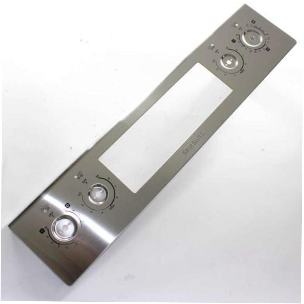Samsung Range /Oven Control Panel - DG94-00480A