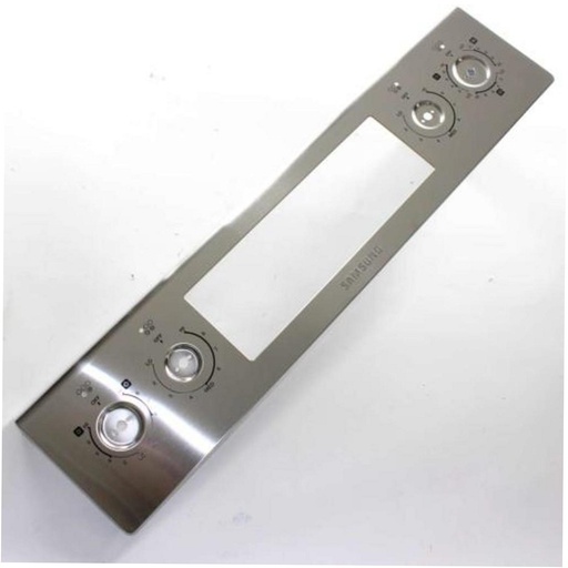 Samsung Range /Oven Control Panel - DG94-00480A