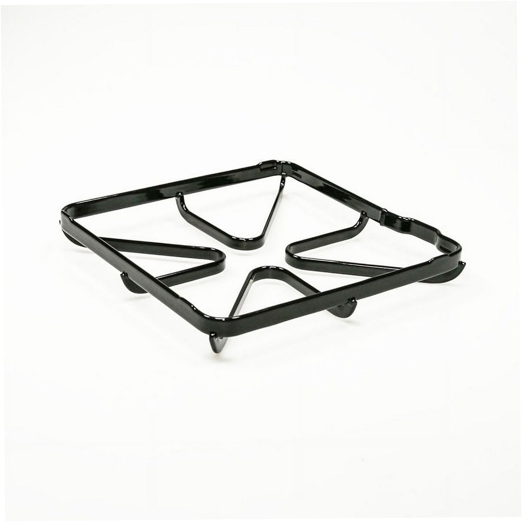 GE Range /Oven Hairpin Burner Grate (Black) - WB31K10026